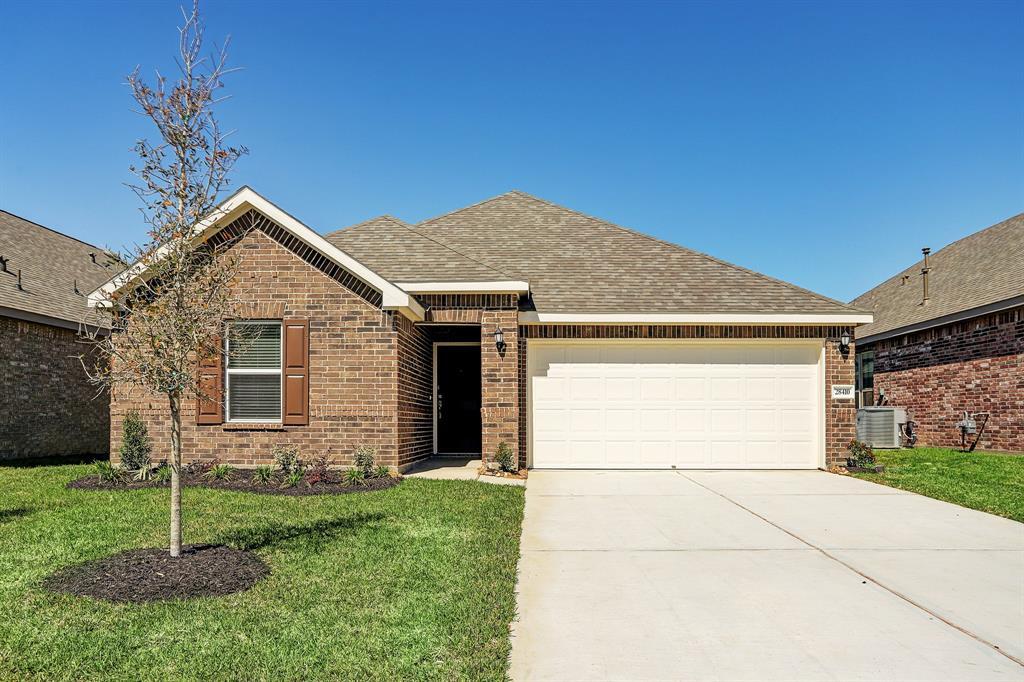 28410 Bobcat Bayou Dr in Katy, TX - Building Photo