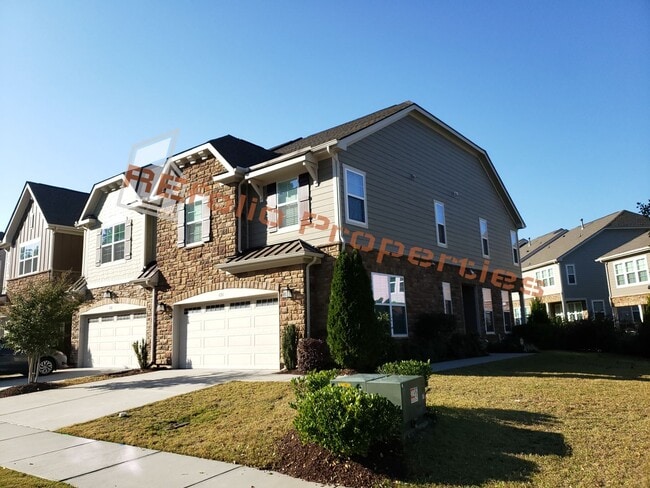428 Methven Grove Dr in Cary, NC - Building Photo - Building Photo