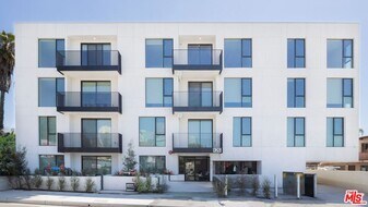 1126 Cornwell St in Los Angeles, CA - Building Photo