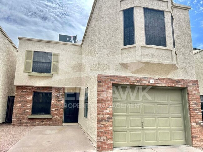 property at 820 W University Dr