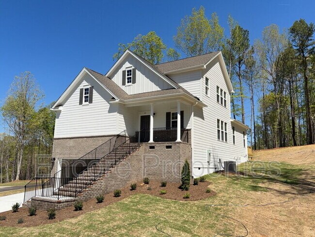 135 Little Gem Ln in Fuquay Varina, NC - Building Photo - Building Photo
