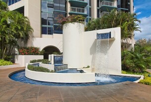 1212 Nuuanu Ave in Honolulu, HI - Building Photo