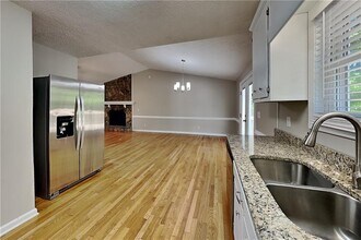 3702 Pine Brook Dr in Acworth, GA - Building Photo - Building Photo