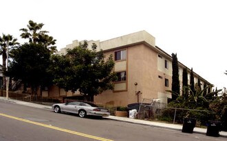 1148 N Chicago St in Los Angeles, CA - Building Photo