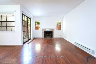 175 Evandale Ave in Mountain View, CA - Building Photo - Building Photo