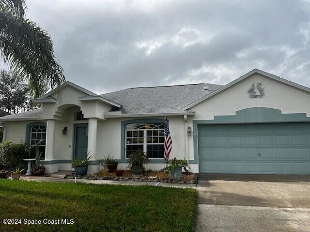 1448 Hill Ave, Unit 7212-01G in Melbourne, FL - Building Photo - Building Photo