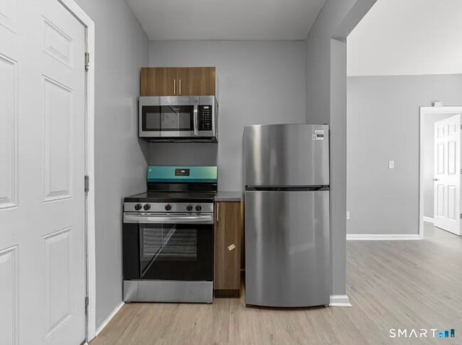 property at 31 Whittier St