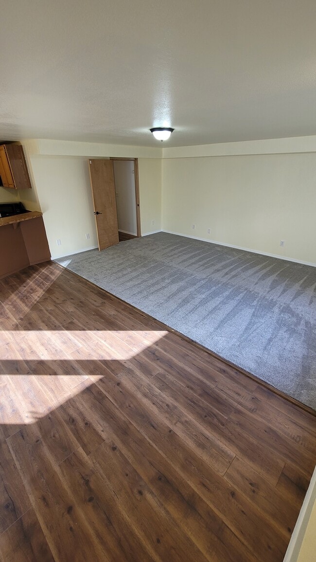 property at 9905 157th St E