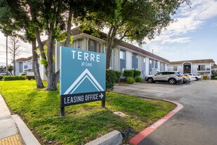 Terre at Lexi in El Cajon, CA - Building Photo