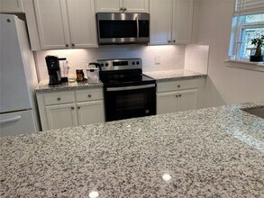 9511 Bundy Ln in Houston, TX - Building Photo - Building Photo