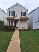 1990 Middlebury Dr in Aurora, IL - Building Photo