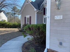 6311 Nakoma Way in Fayetteville, NC - Building Photo - Building Photo