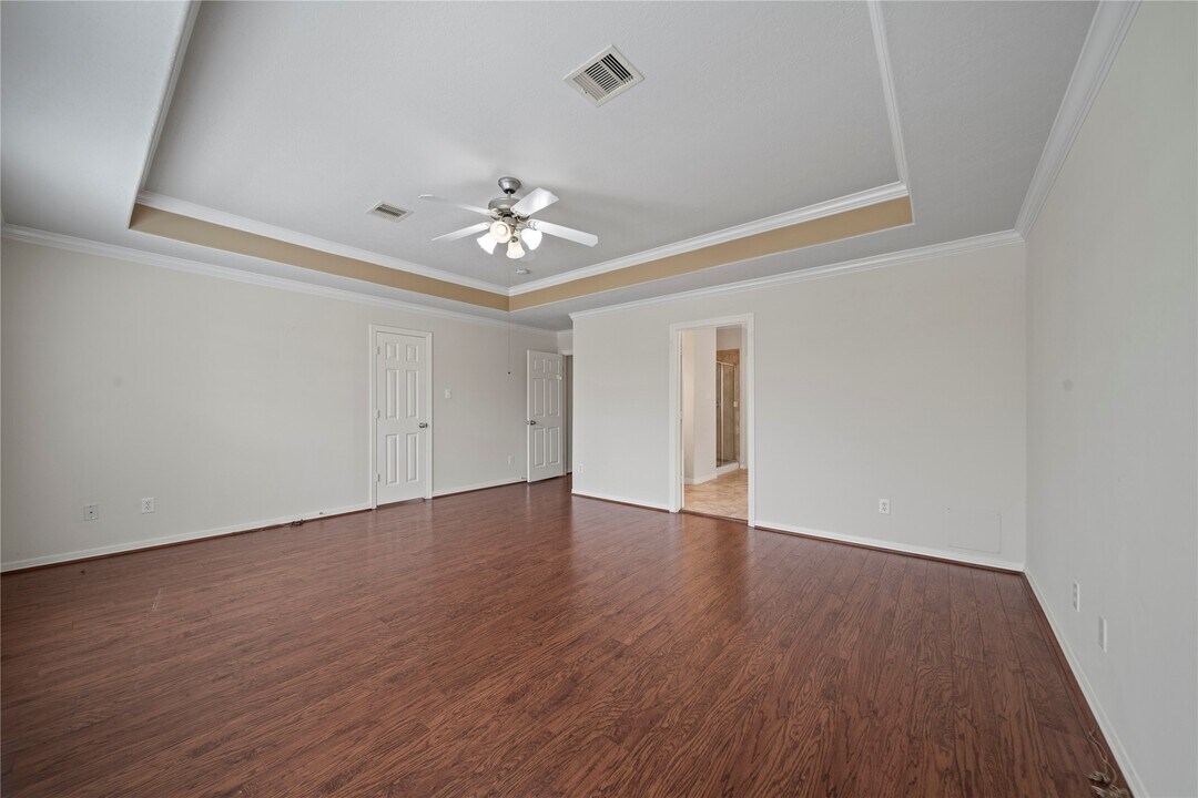 14443 Basalt Ln in Houston, TX - Foto de edificio