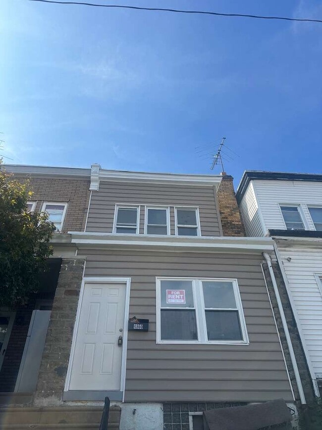 property at 4860 Gransback St