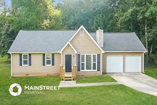 property at 25 W Bradford Ct