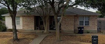1714 S Dexter Dr, Unit 1714 in College Station, TX - Building Photo