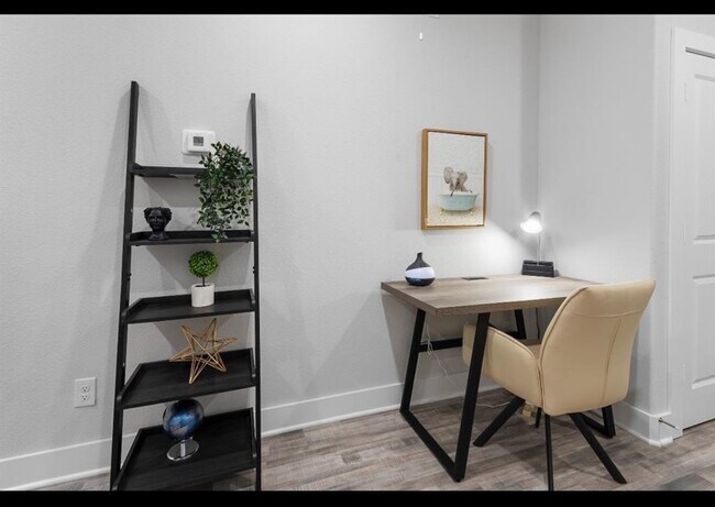 property at 4681 Bellfort Ave