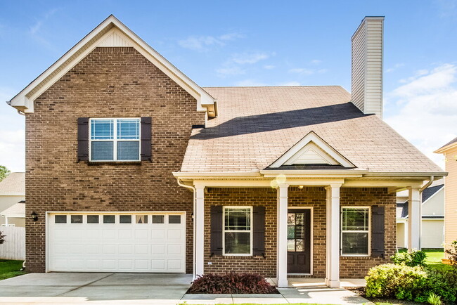 property at 5232 Seward Crossing Blvd