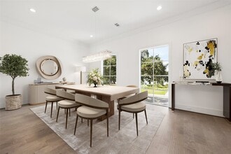 3735 Tartan Ln in Houston, TX - Building Photo - Building Photo