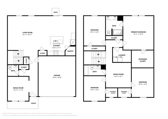 11707 Cotterill Wy in Indianapolis, IN - Building Photo - Building Photo