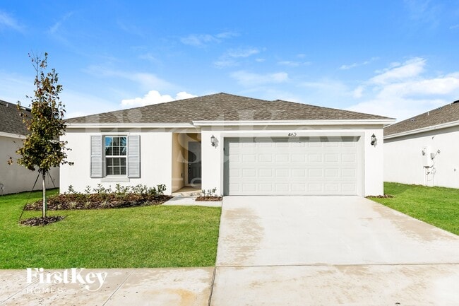 property at 462 Earhart Dr