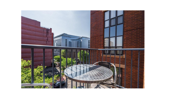 1001 L St NW in Washington, DC - Foto de edificio - Building Photo