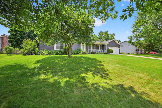 property at 10274 Golden Wheat Dr
