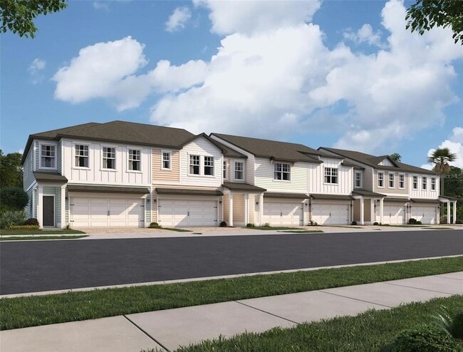 property at 2563 Grey Hawk Dr