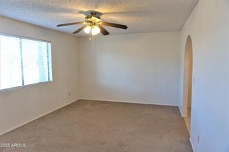 463 S 3rd St in Sierra Vista, AZ - Building Photo - Building Photo