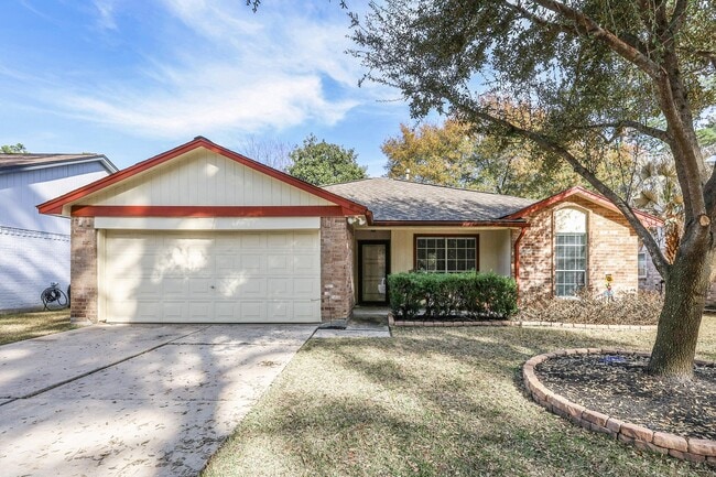 property at 17310 Chapel Pine St