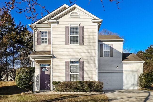 property at 13107 Ambrosia St