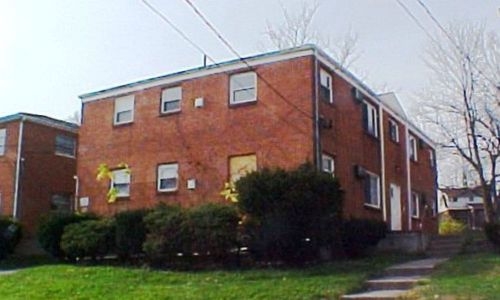 3646 Northdale Pl in Cincinnati, OH - Building Photo - Building Photo