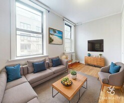 East 25th Street in New York, NY - Building Photo