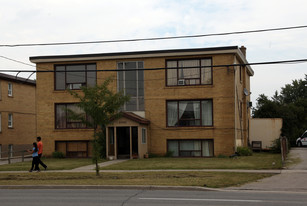 2247 Kipling Ave Apartments