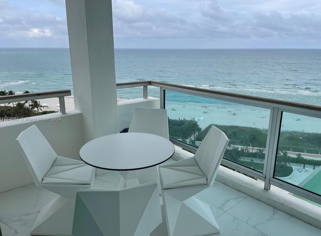 property at 5151 Collins Ave