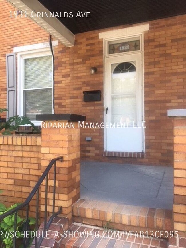 1931 Grinnalds Ave photo'