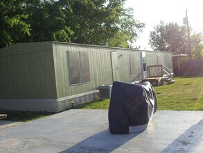 7424 Elm St in The Colony, TX - Building Photo - Building Photo