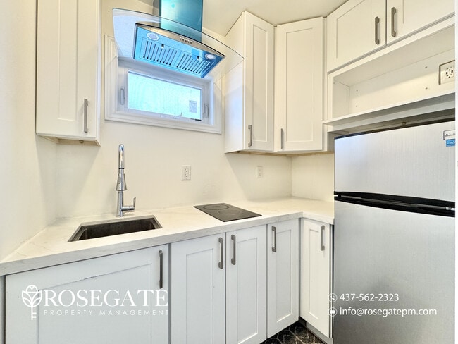 534 Danks Ridge Dr in Ajax, ON - Building Photo - Building Photo