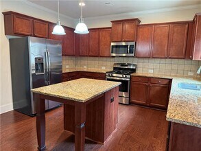 323 Providence Walk Way in Canton, GA - Building Photo - Building Photo