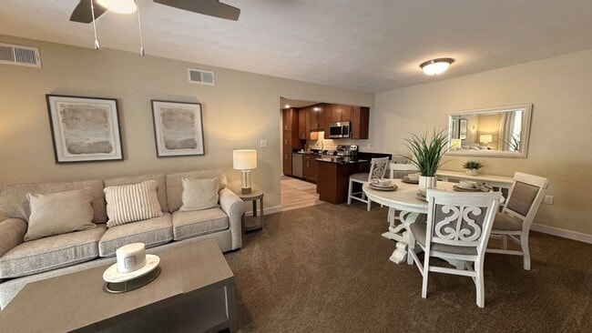 St. Andrews Apartments