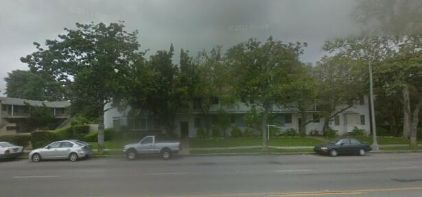 830 E Carson St in Long Beach, CA - Building Photo - Building Photo