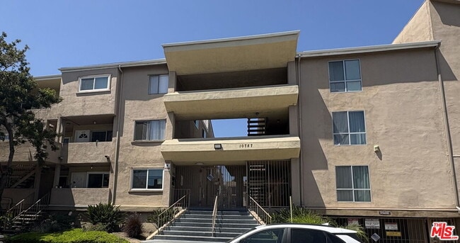 property at 10757 Hortense St