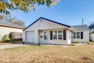 1133 S Miles Ave in El Reno, OK - Building Photo - Building Photo