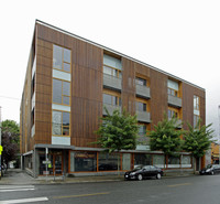 Belmont Street Lofts in Portland, OR - Building Photo - Building Photo