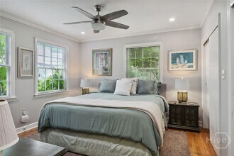 1616 Skidaway Rd in Savannah, GA - Building Photo - Building Photo