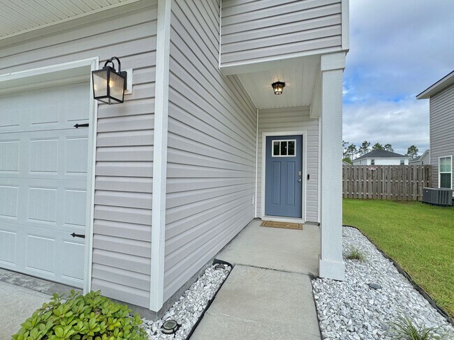 762 Grayson Ave in Hinesville, GA - Building Photo - Building Photo