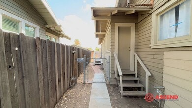 1831 Maple Ave in Bakersfield, CA - Building Photo - Building Photo