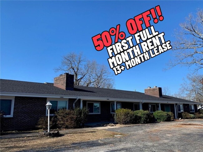 property at 14897 Dutchmans Dr