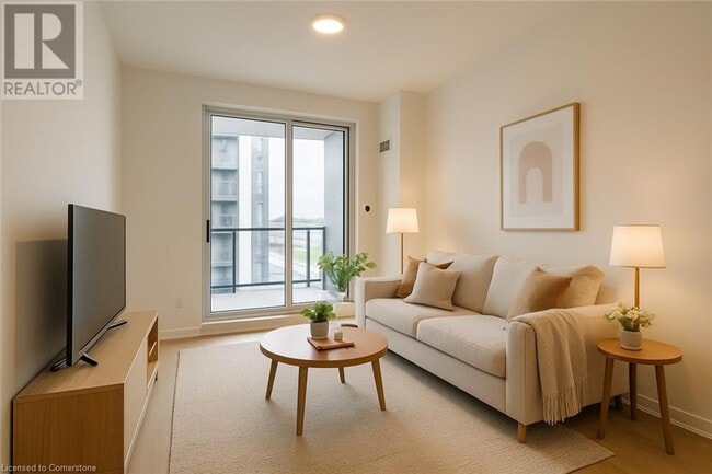 property at 5105 Hurontario St
