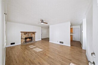 1220 Ridge Rd in Lawrenceville, GA - Building Photo - Building Photo